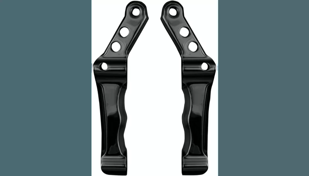 Radial Front Brake Caliper Mounts / 11.5" Rotor