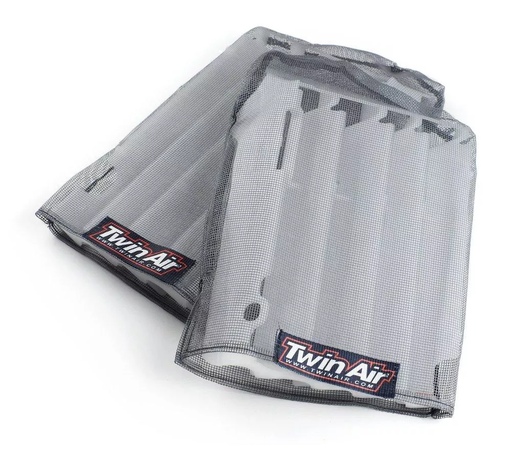 RADIATOR SLEEVE KX450F TWINAIR, 177759SL13