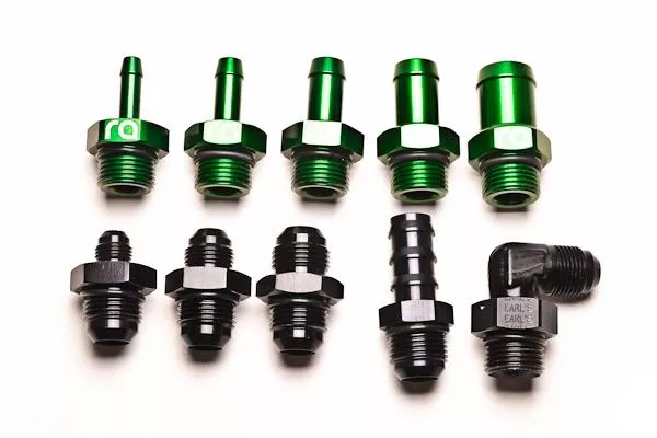 Radium Engineering 1/8in NPT Plug