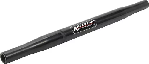 Radius Rod 5/8in Aluminum 17in Black ALL56806-17