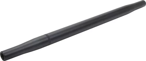 Radius Rod 5/8in Aluminum 20in Black ALL56806-20