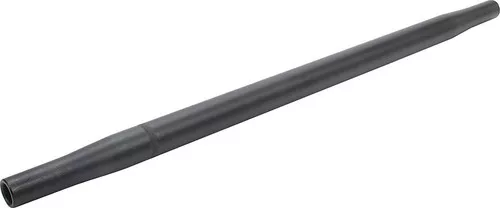 Radius Rod 5/8in Aluminum 22-1/2in Black ALL56806-225