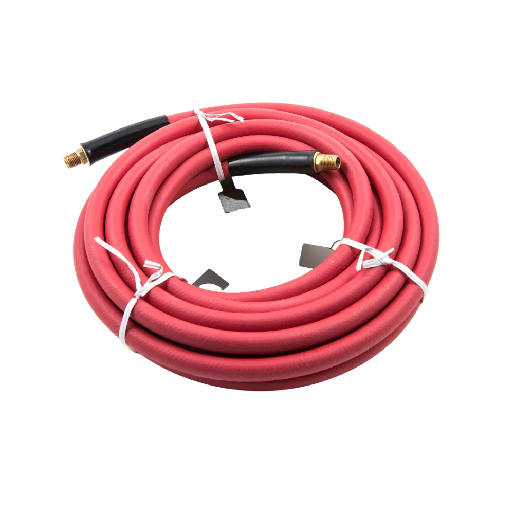 RAH3825 - RUBBER AIR HOSE 3/8″X25′
