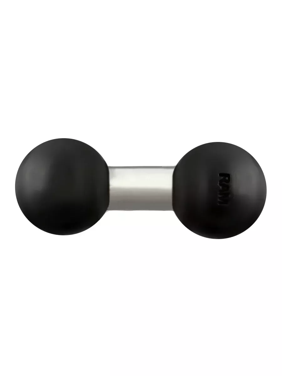 RAM Mount Double Ball Adapter