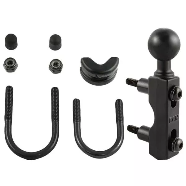 RAM Mounts Base With 1" Base