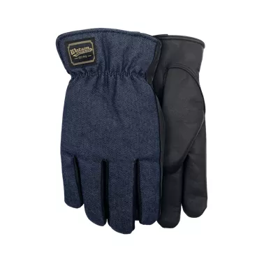 RANGE RIDER DENIM GLOVE