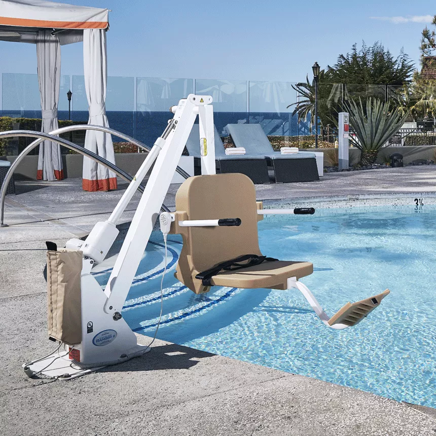 Ranger 2 Pool Lift