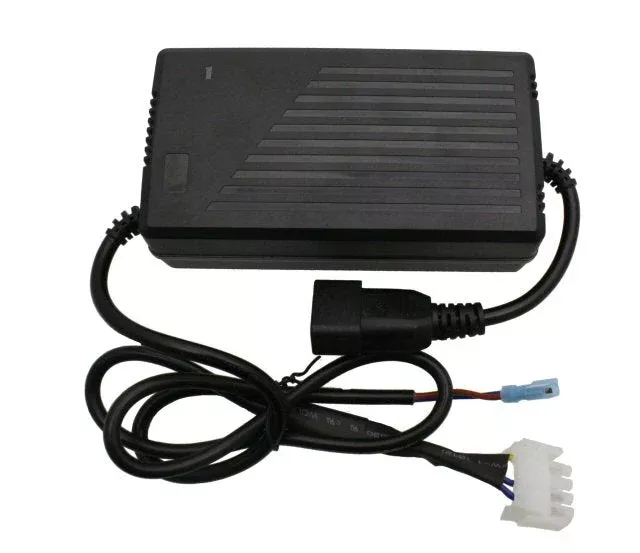 Rascal Mobility 24V 4A Battery Charger by Universal Parts