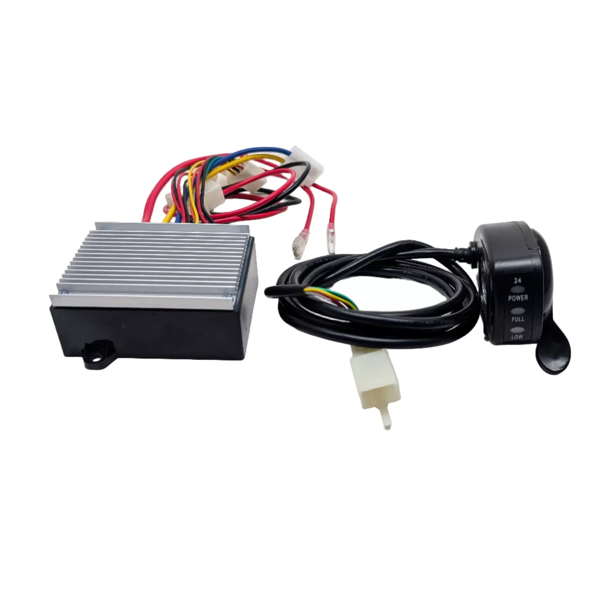 Razor Buggy Drifter Go Kart Throttle Kit by Universal Parts