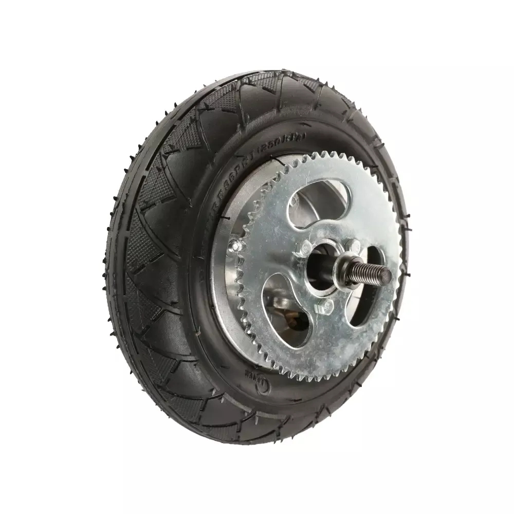 Razor Crazy Cart Front Drive Wheel by Universal Parts