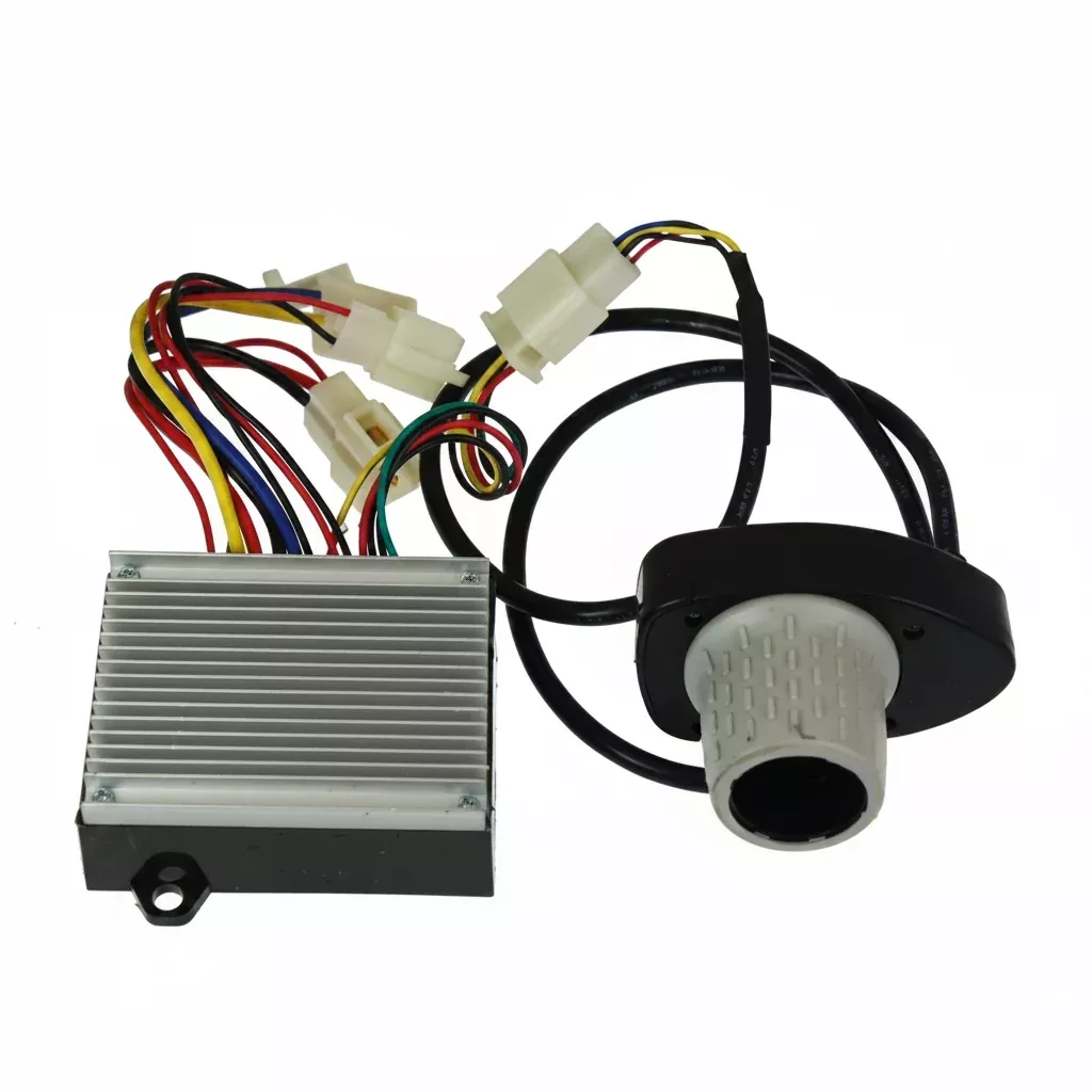 Razor Dirt Quad Controller & Throttle Kit by Universal Parts