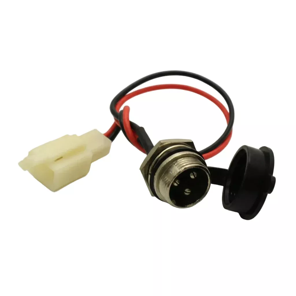 Razor Dirt Quad / Sport Mod / iMod 2-Wire Charge Port