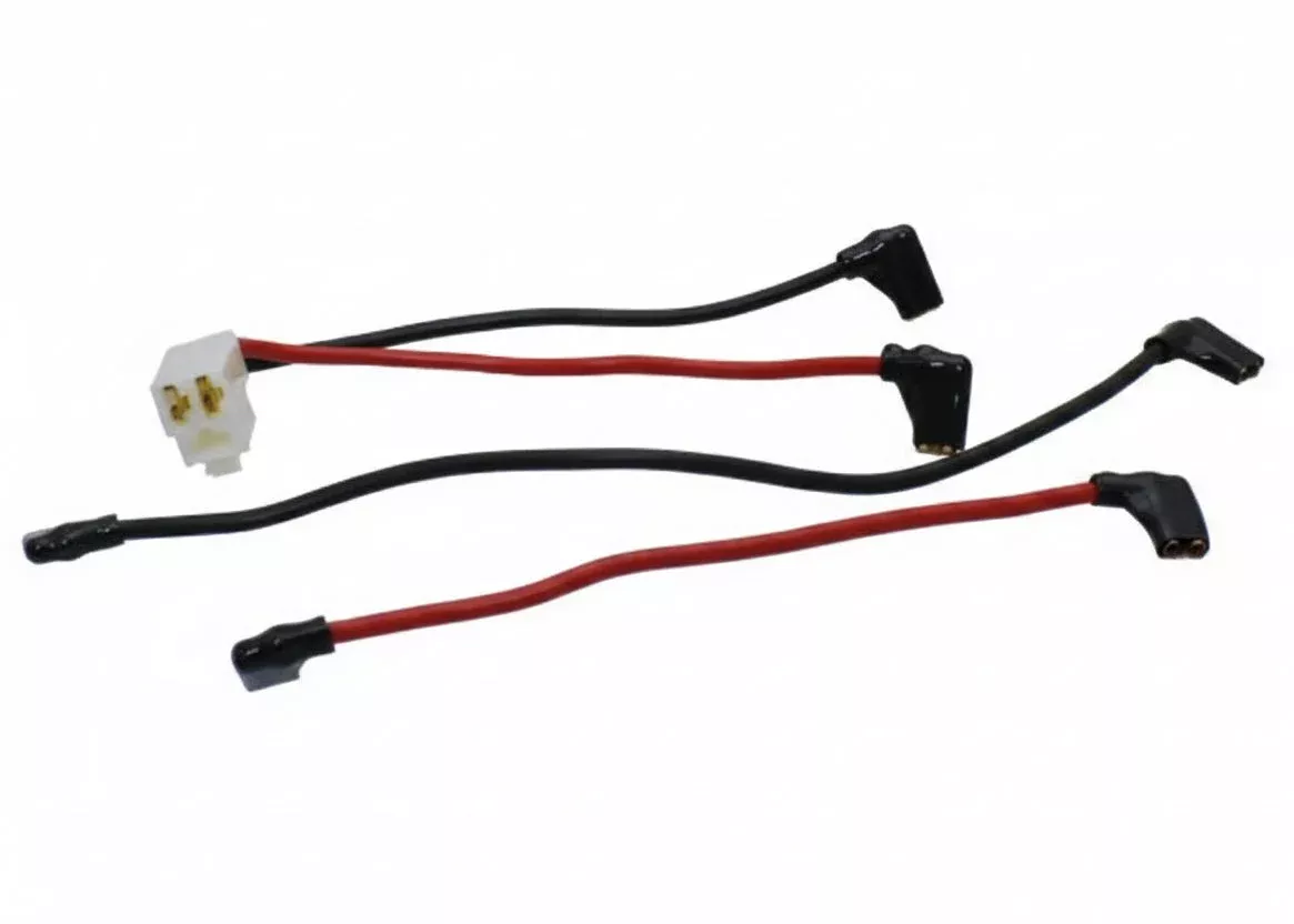 Razor E100 E125 E150 E175 eSpark Wire Harness by U.P.