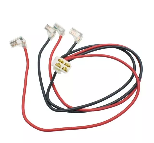 Razor E200/E300 Wire Harness by Universal Parts
