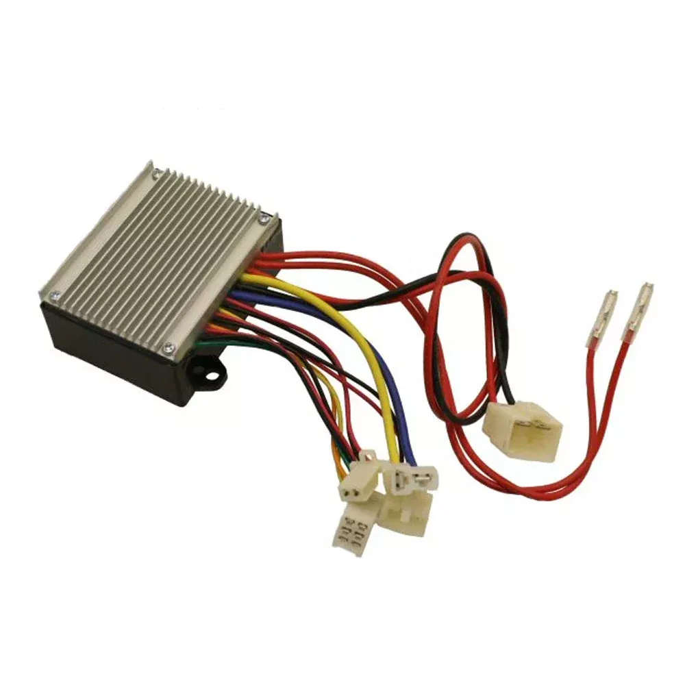 Razor Motor Controller Dune Buggy Drifter Crazy Cart Go Kart