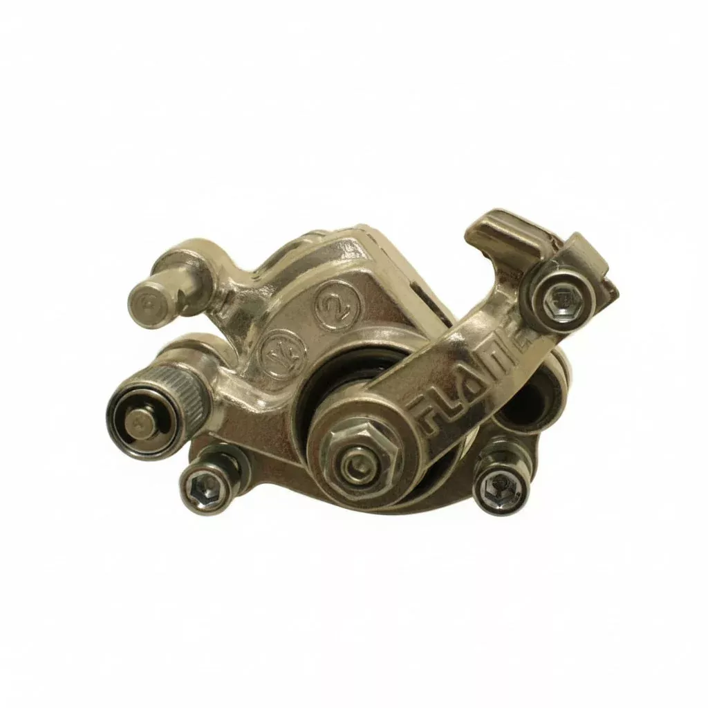 Razor MX Front/Rear Brake Caliper Assembly | MX500/MX650