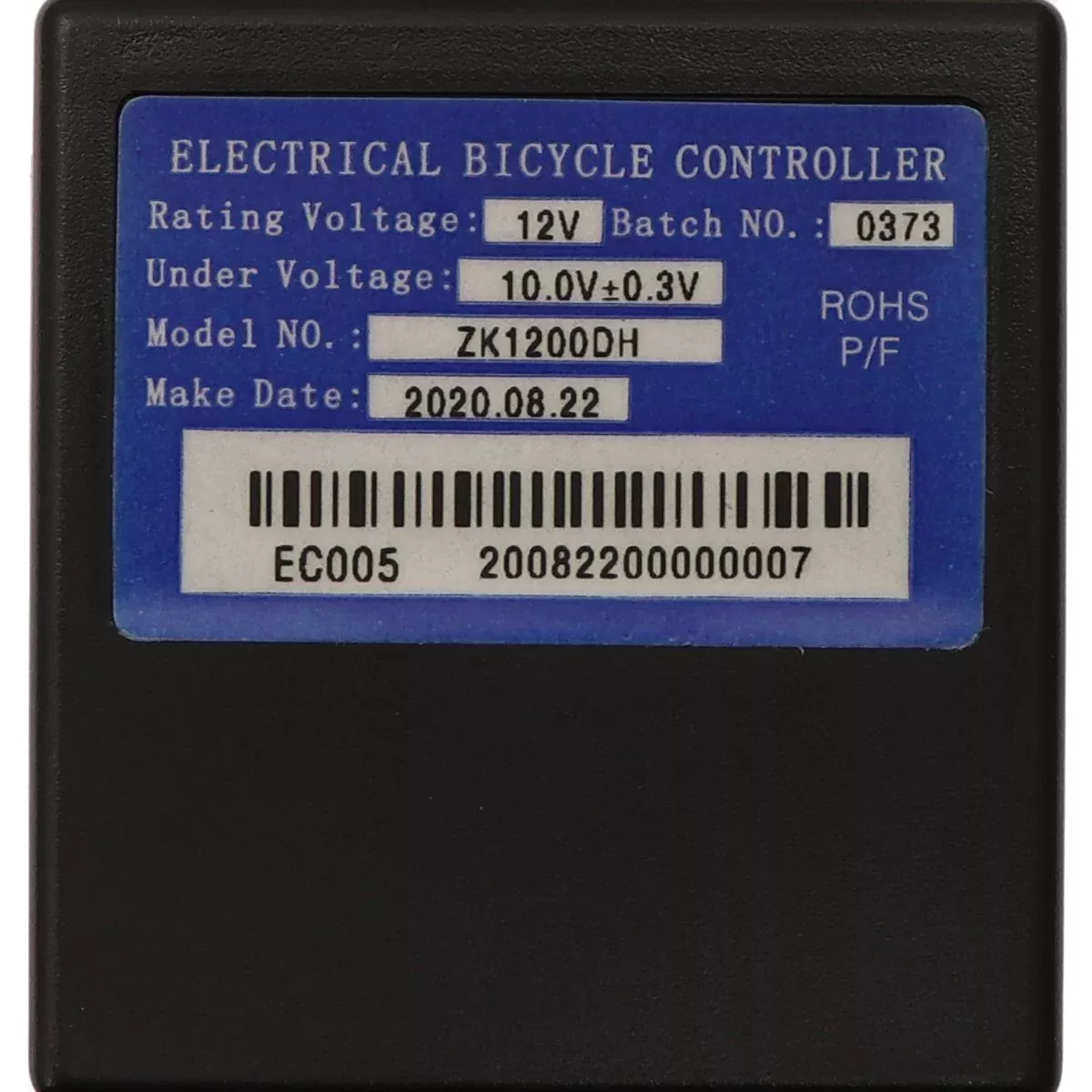 Razor Power Core 90 E90 Controller ZK1200-DH | Universal