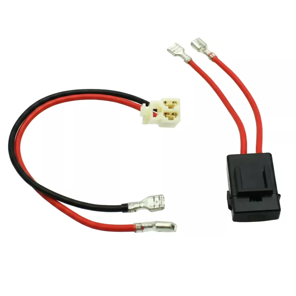 Razor PR200 MX350 MX400 Wire Harness by Universal Parts