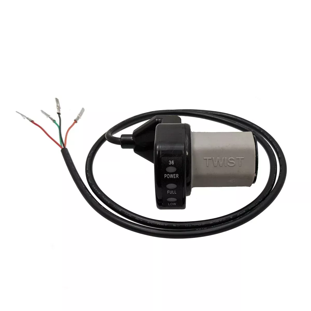 Razor Throttle RSF650/ MX500/MX650 | Universal Parts