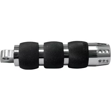 RC Components Air Cushion Chrome Gatlin Foot Pegs