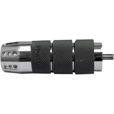 RC Components Air Cushion Chrome Gatlin Shift Peg