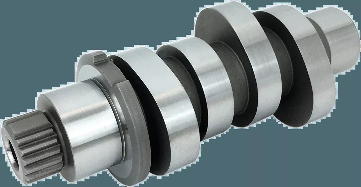 Reaper 508 Cam / M8 Motors