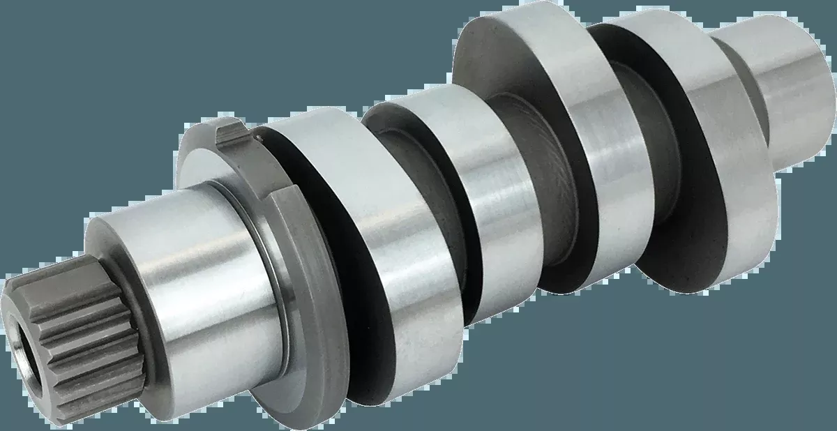 Reaper 538 Cam / M8 Motors