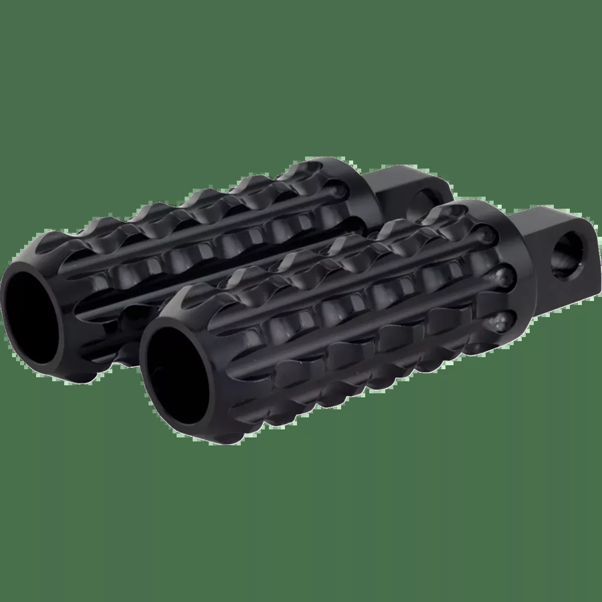 Reaper Foot Pegs / Harley-Davidson Male Mount