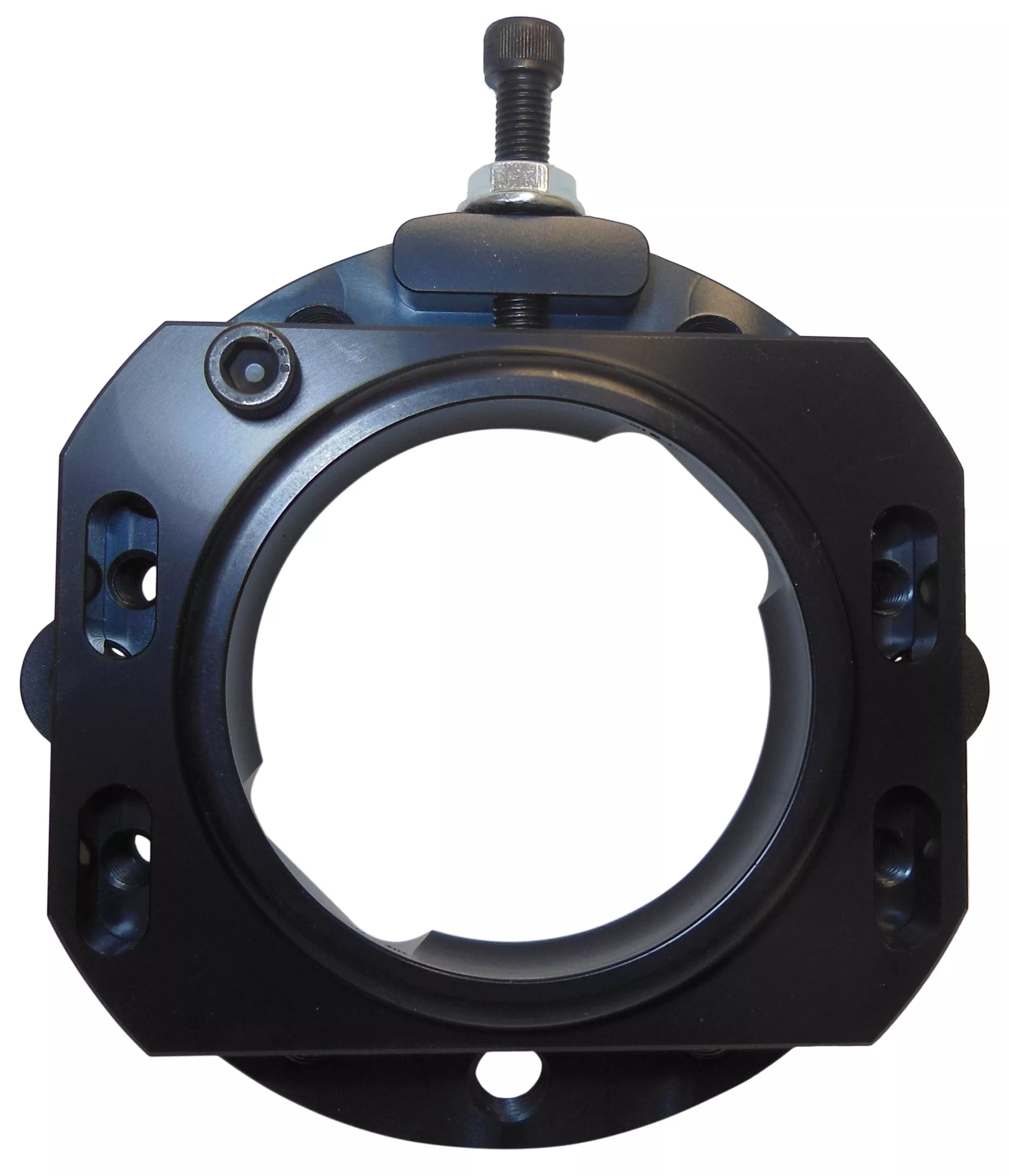 Rear Adjustable Axle CassetteFor 62mm OD Bearing (1-1/4" or 30mm ID)