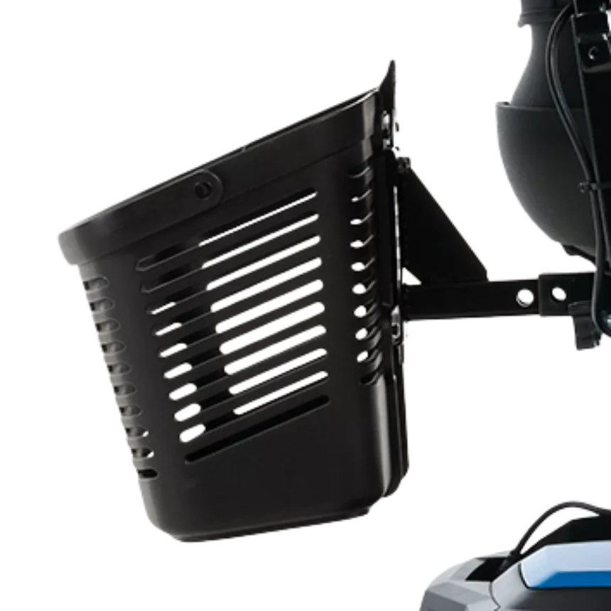Rear Basket for Go Chair & Go Chair MED
