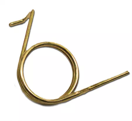 Rear Brake Arm Spring (right-side) for Yerf-Dog CUVs