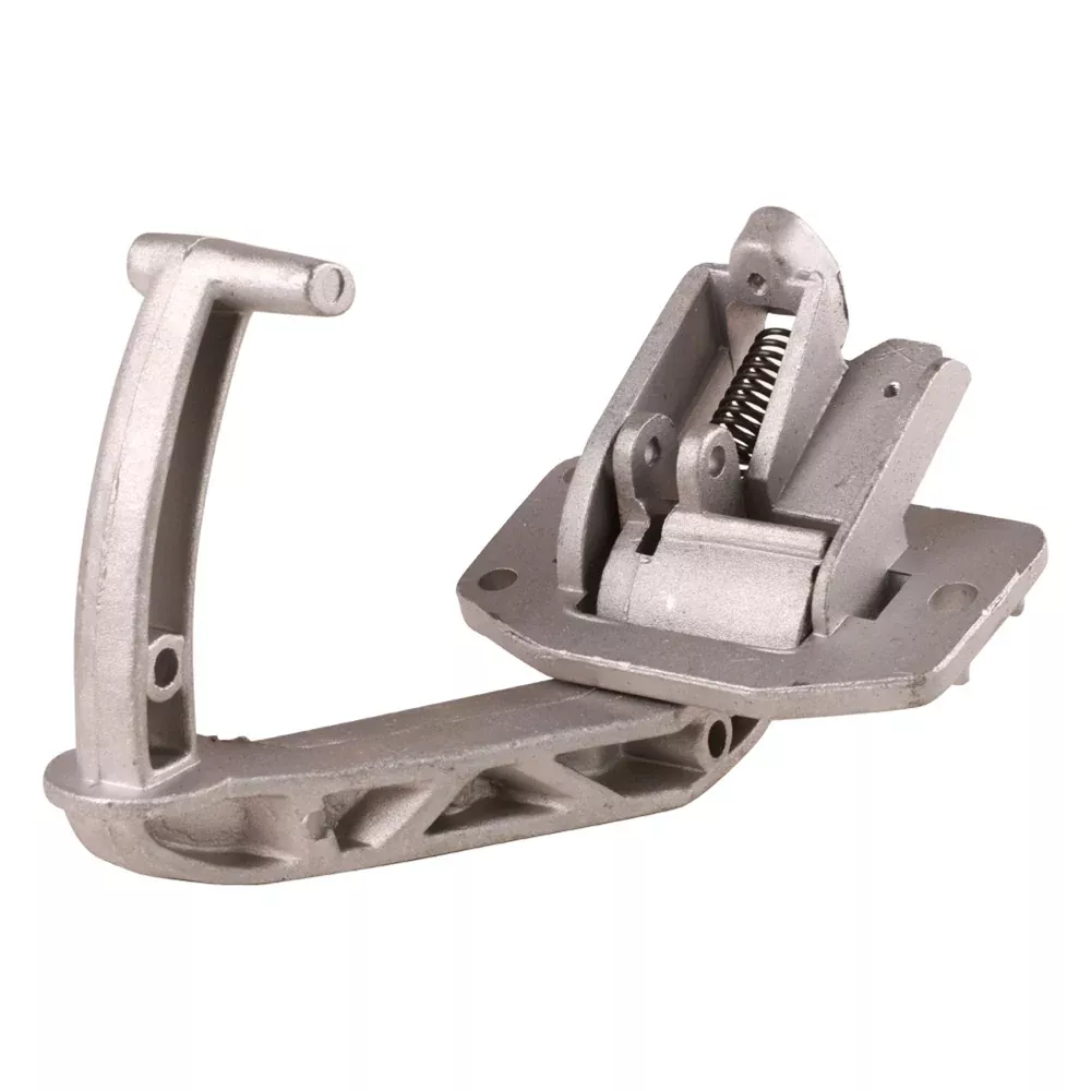 Rear Brake Pedal Assembly;Vespa P/PX