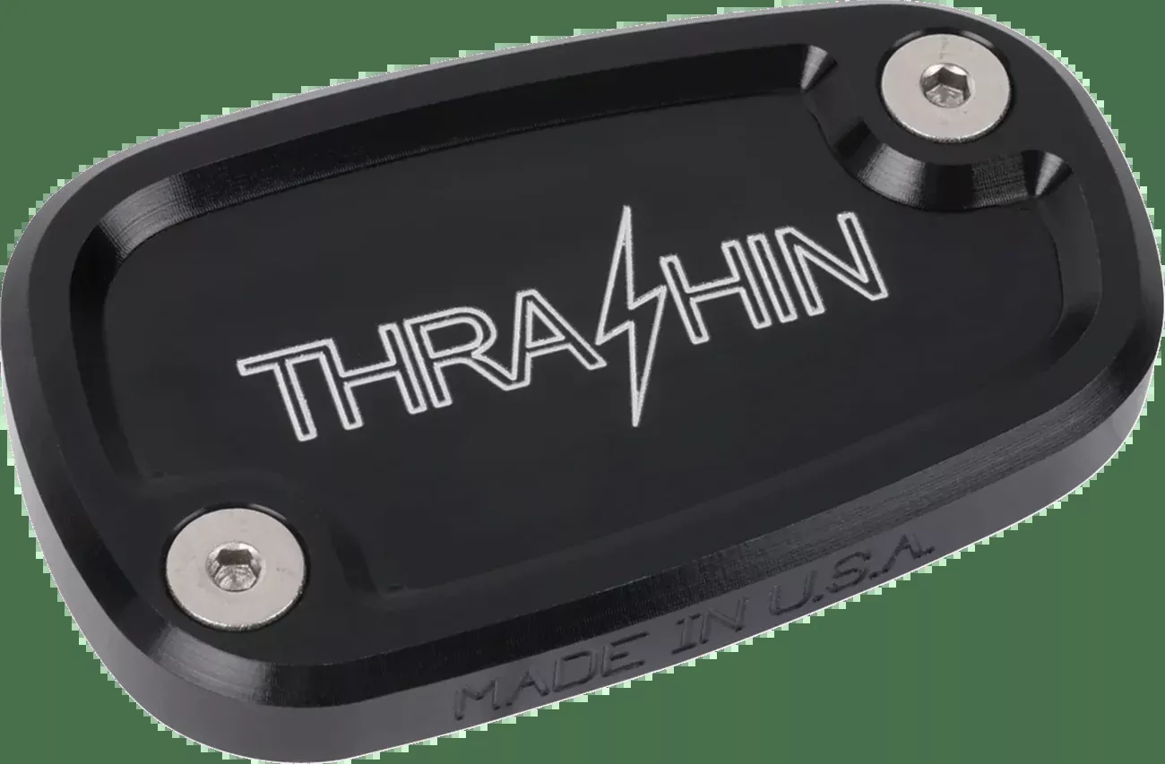 Rear Brake Reservoir Cap Softail