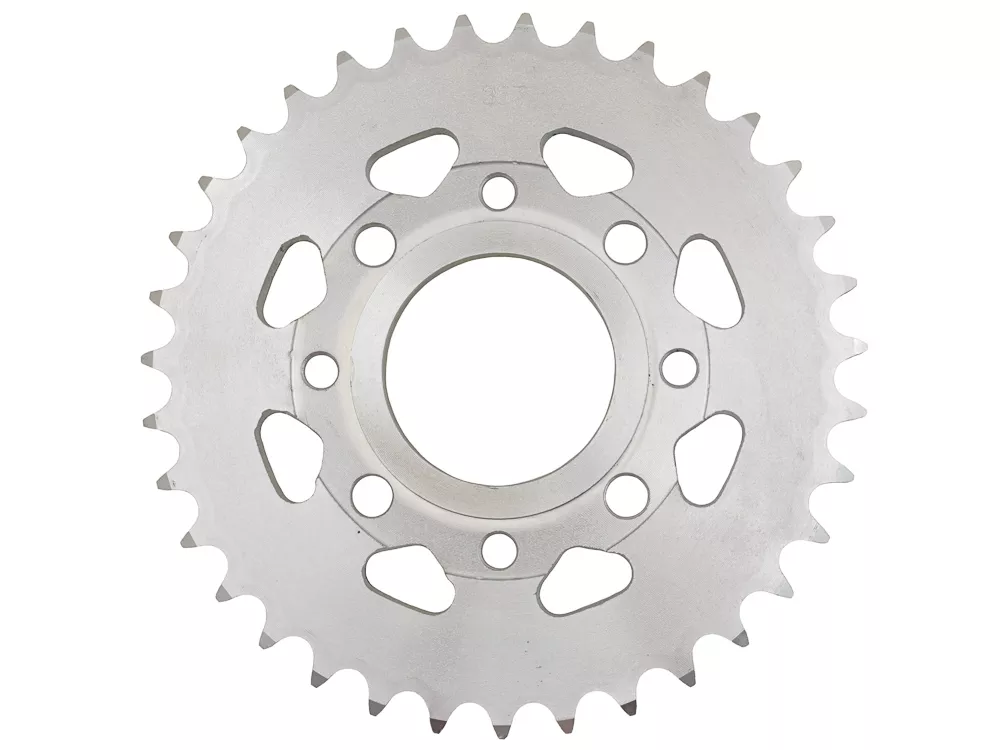 Rear Chain Sprocket (35T) | Honda CB200