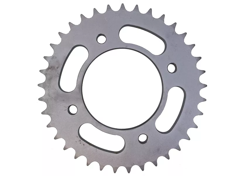 Rear Chain Sprocket (37T) | Honda CB550