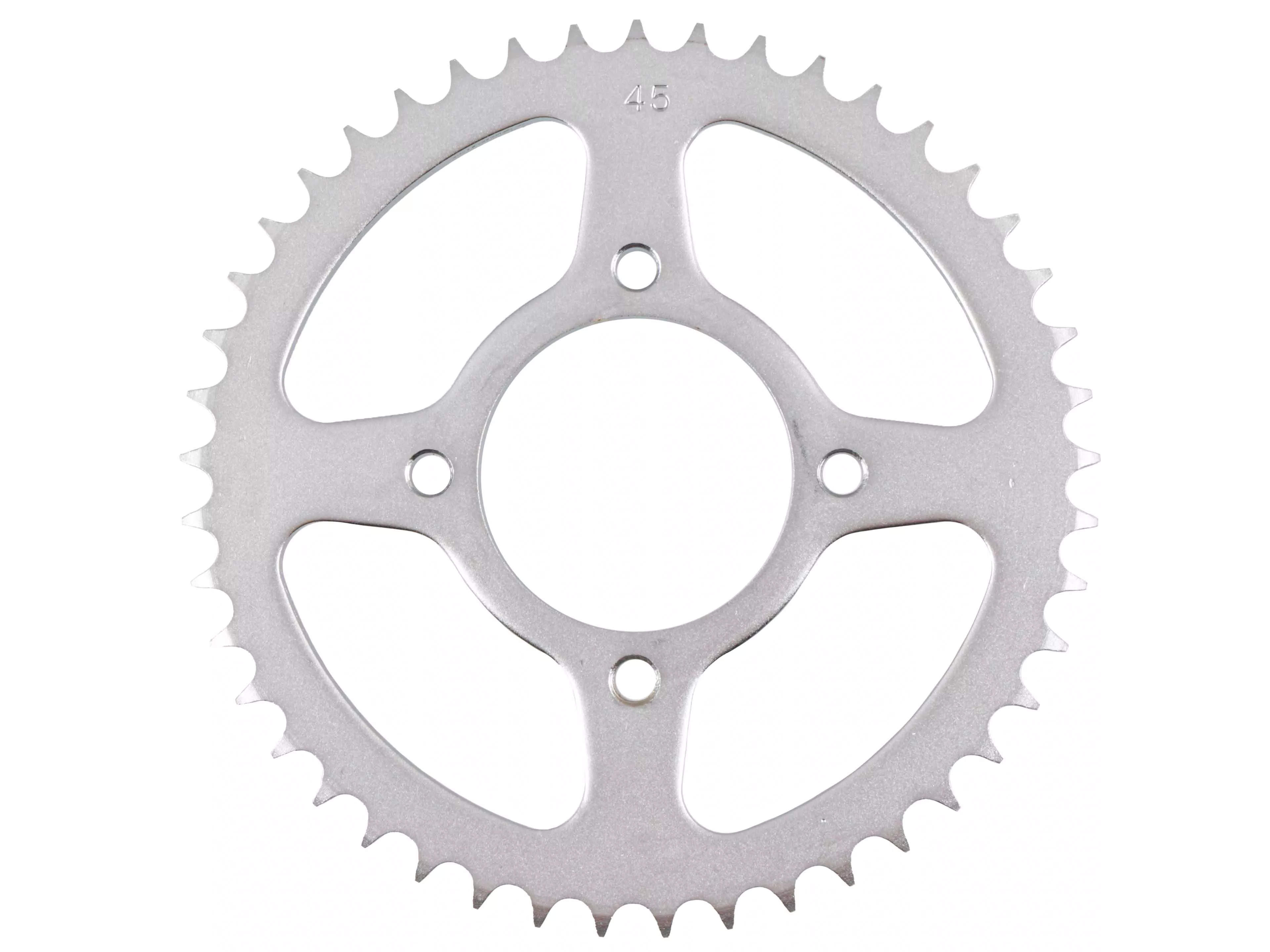 Rear Chain Sprocket (45T) | Honda CT90 / Trail 90