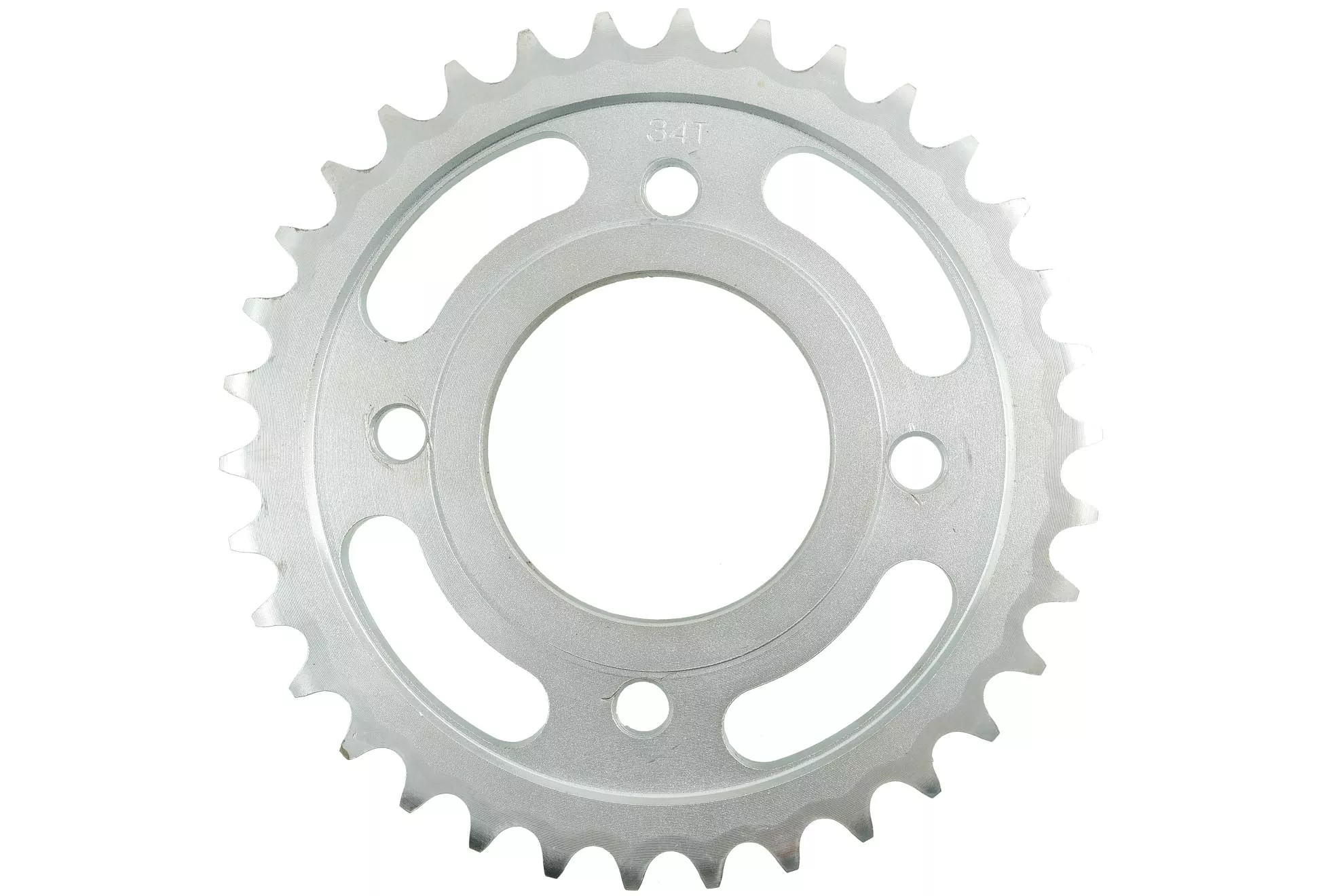 Rear Chain Sprocket | Honda 350 / 360