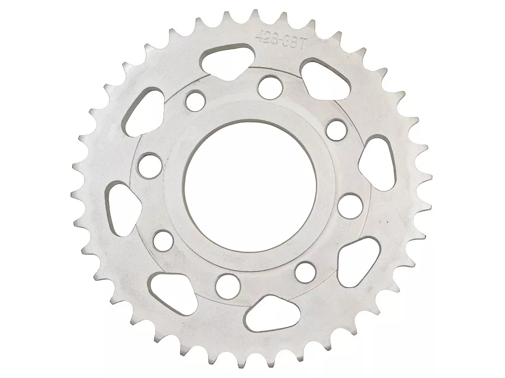 Rear Chain Sprocket | Honda CB175 / CL175 / SL175