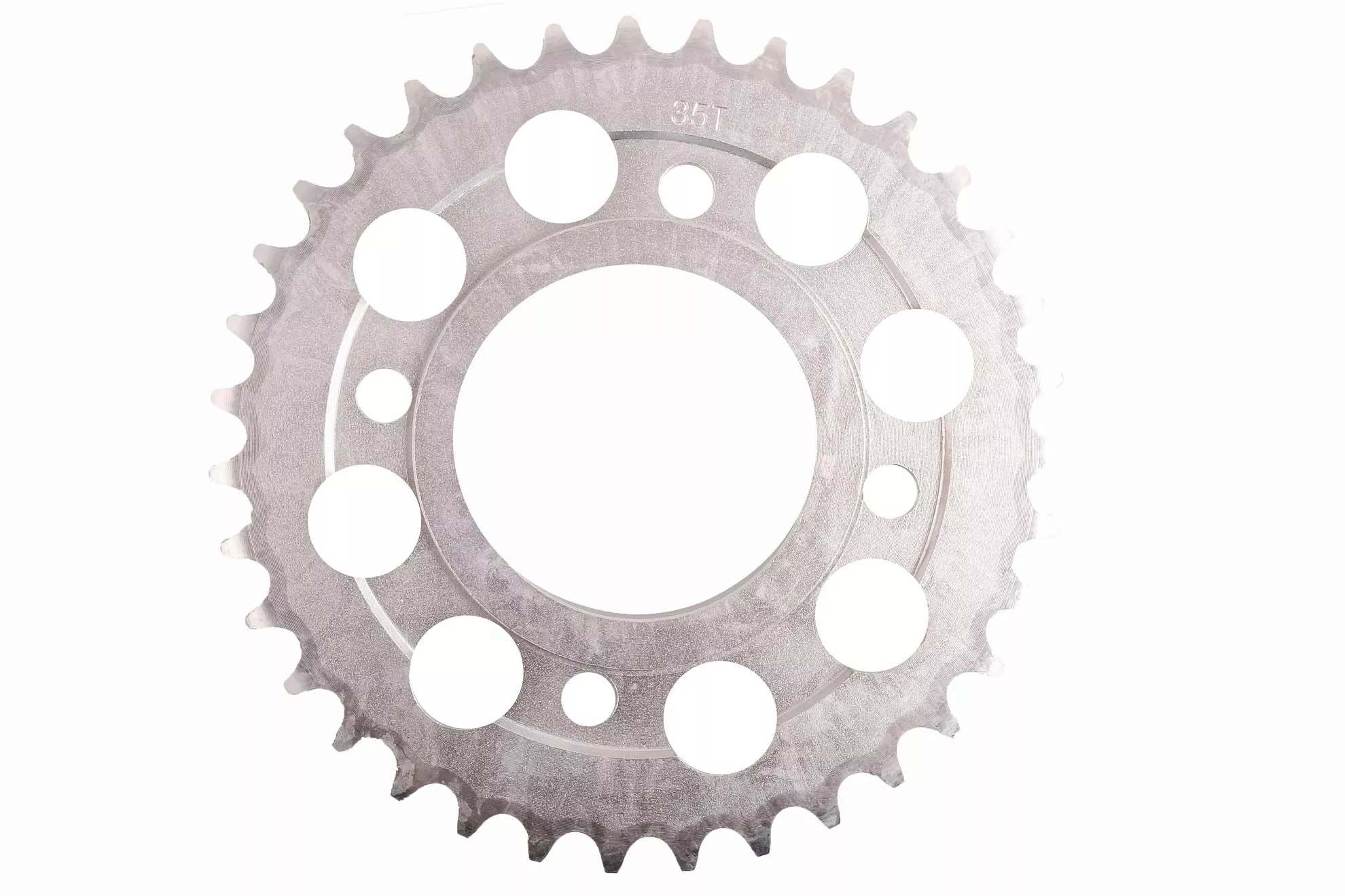 Rear Chain Sprocket | Honda CB450 / CL450 / CB500T