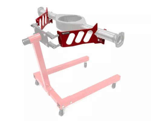 Rear End Station Brackets ALL10178