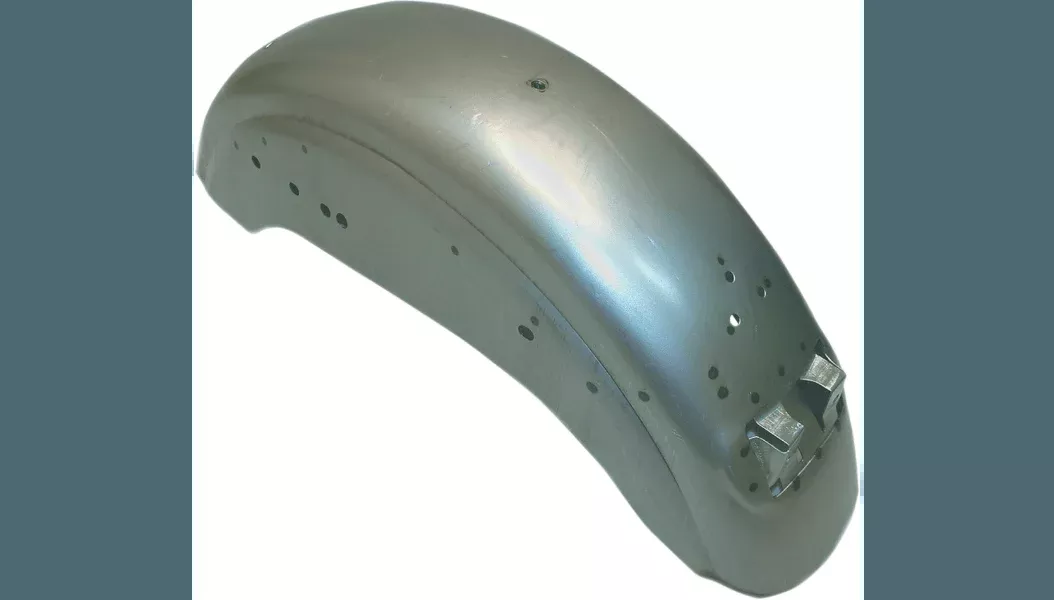 Rear Fender / FXR