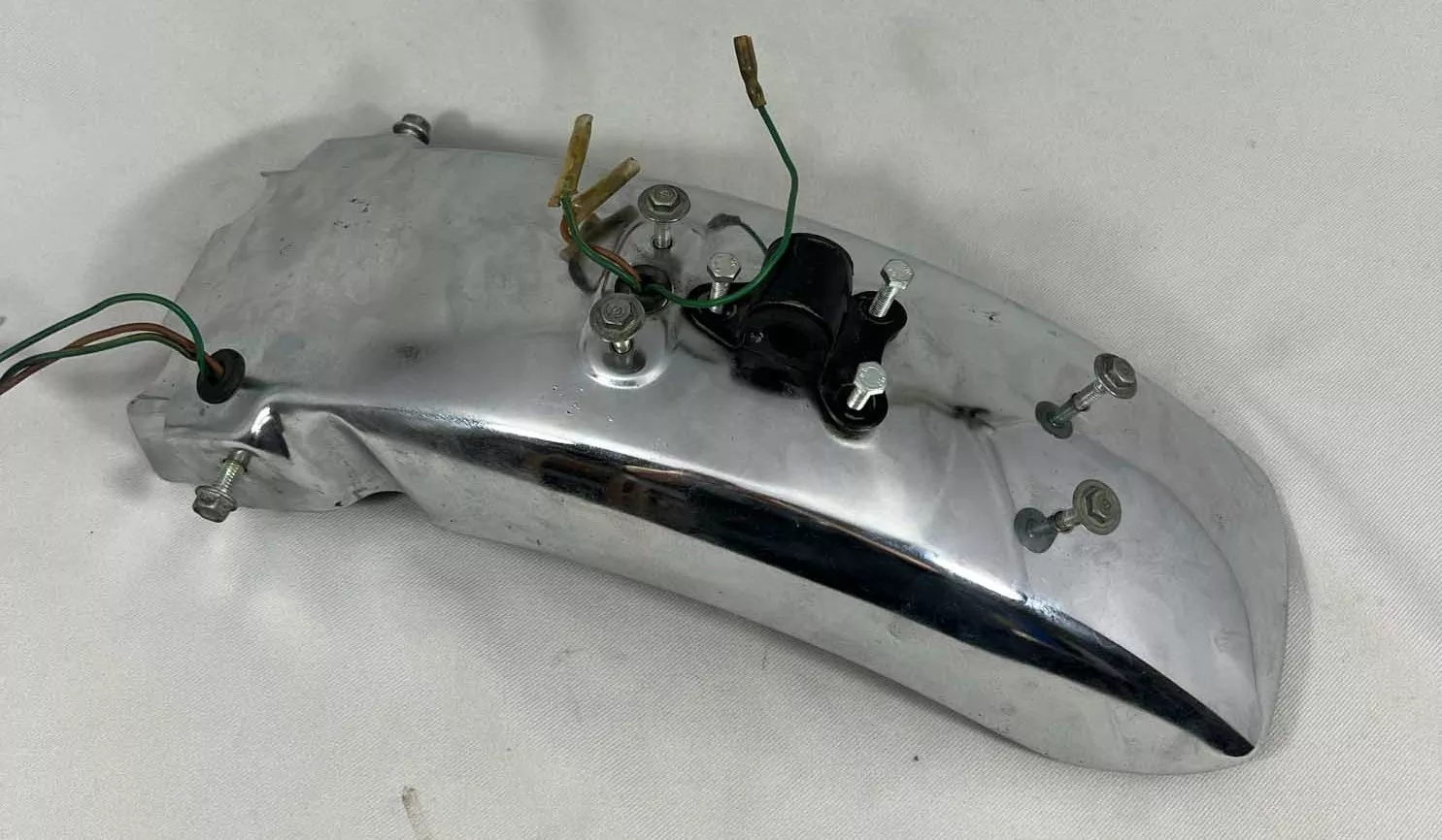 Rear Fender - USED | Honda CB360 / CL360