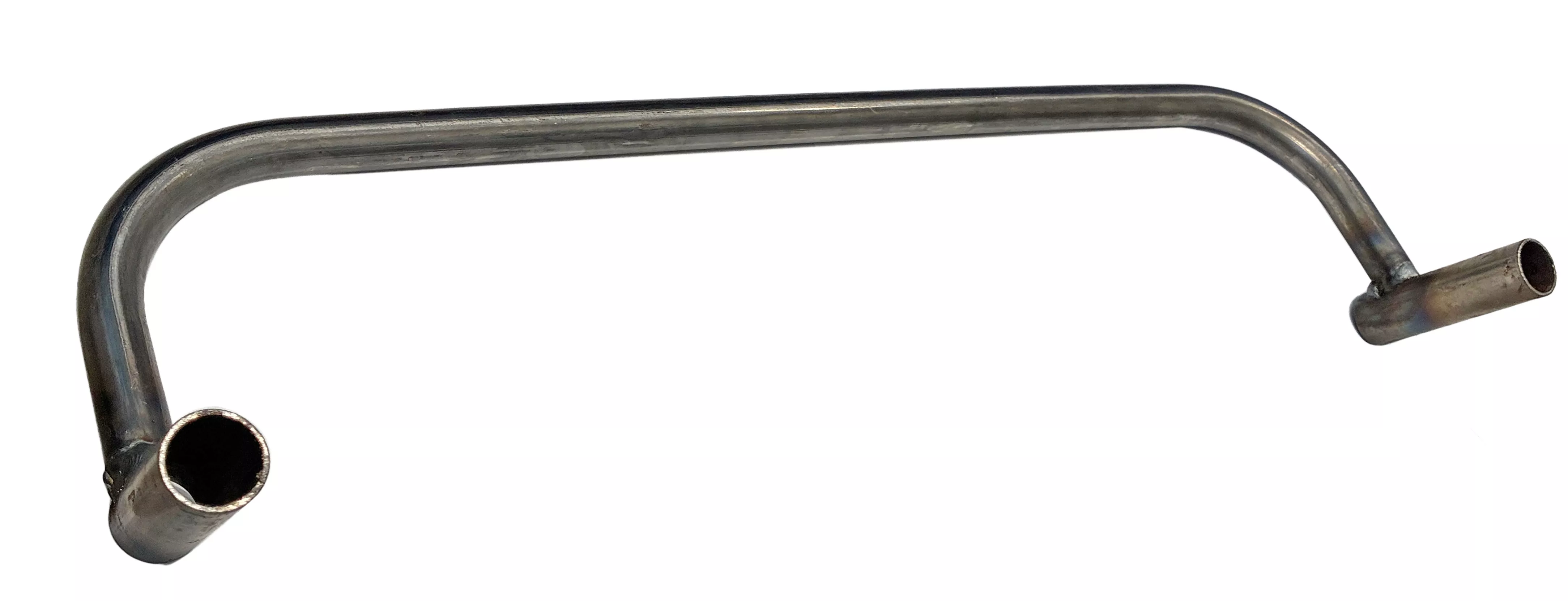 Rear Kart Bumper Span: 20-3/4" (Center-to-Center)