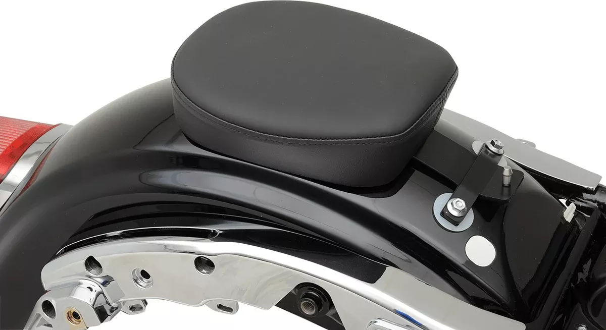 Rear Low Profile Passenger Seat