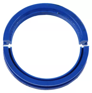 Rear Main Seal - SBC 400 Align Hone & Alm Block C5681