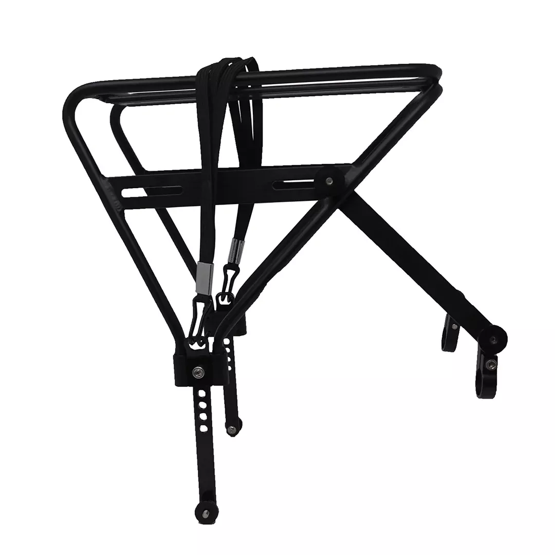 Rear Rack for TerraTrikes
