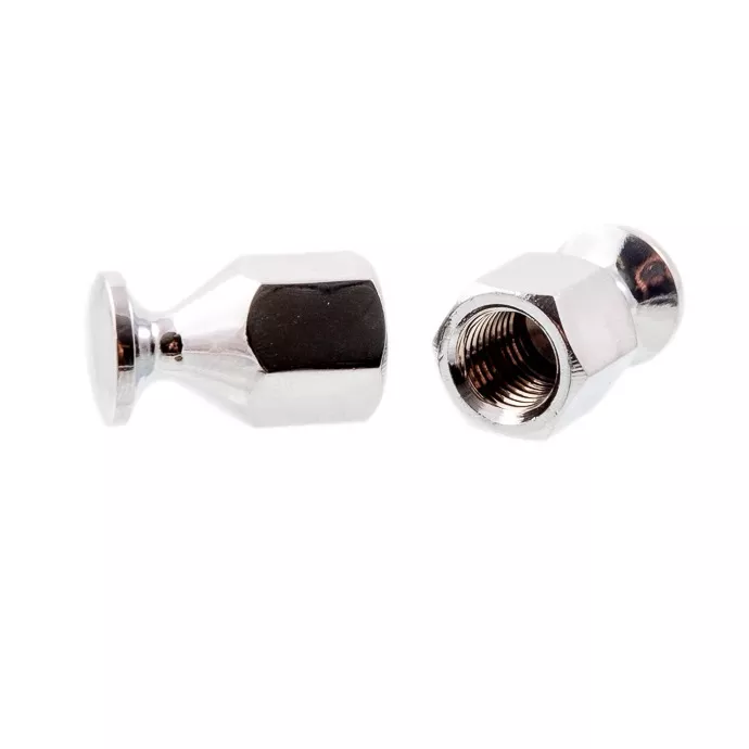 Rear Shock Bungee Nut
