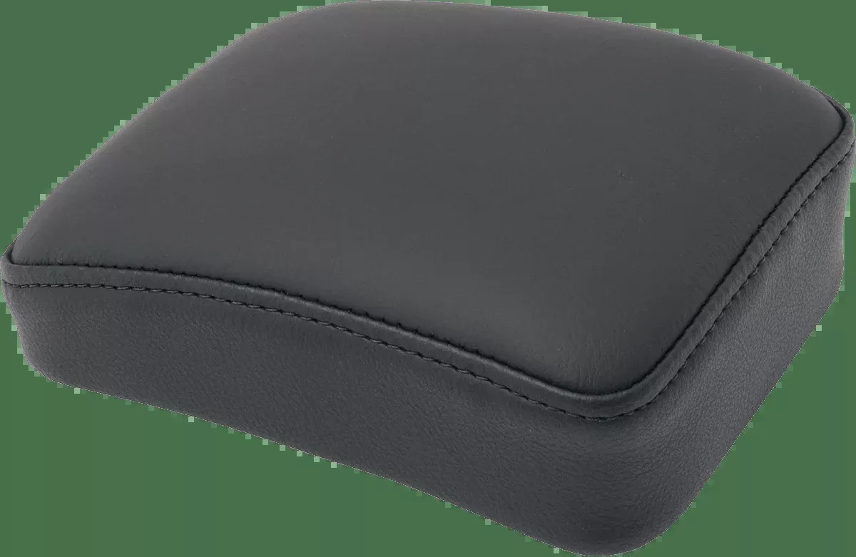 Rear Solo Seat Pillion