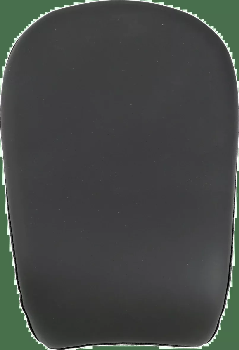 Rear Solo Seat