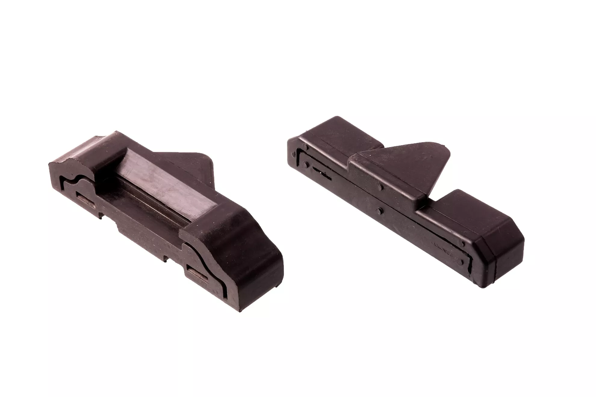 Rear Tank Mount | Honda CB750 / CB750F / CB750A